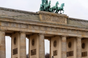 Brandenburg Gate